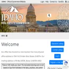 irec.idaho.gov