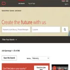 irecruitment.oracle.com