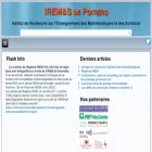 irem.univ-poitiers.fr