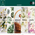 irenesgardenparty.com