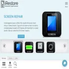 irestore.com