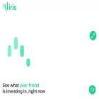 iris.finance