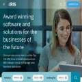 irisglobal.com