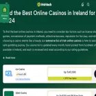 irishcasinoreviews.one