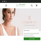 irishcelticjewellery.com
