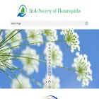 irishhomeopathy.ie
