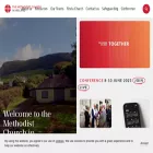 irishmethodist.org
