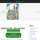irishscores.com