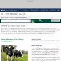 irishvetjournal.biomedcentral.com