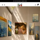 irisleegallery.com