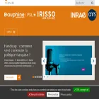 irisso.dauphine.fr