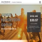 ir.janushenderson.com
