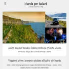 irlandaperitaliani.it