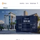 ir.maac.com