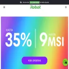 irobotshop.mx