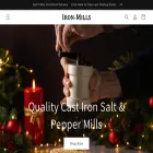 iron-mills.co.uk