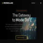 ironclad.finance