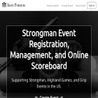 ironpodium.com