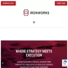 ironworksconsult.com