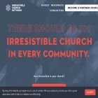 irresistible.church