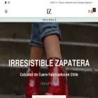 irresistiblezapatera.cl