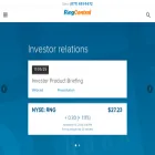ir.ringcentral.com