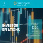 ir.selectquote.com