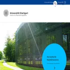 irs.uni-stuttgart.de