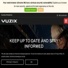 ir.vuzix.com