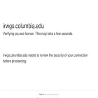 irwgs.columbia.edu