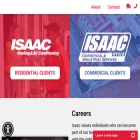 isaacheating.com