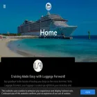 isaacscruiseships.com