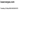 isaacvargas.com