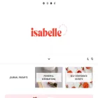 isabelledias.com