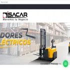 isacar.cl