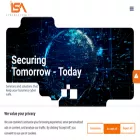 isacybersecurity.com