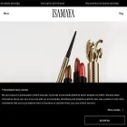 isamaya.com