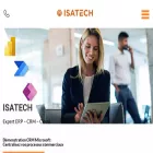 isatech.fr