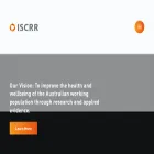 iscrr.com.au