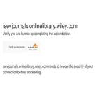 isevjournals.onlinelibrary.wiley.com