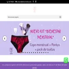 ishacolombia.com