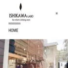 ishikawa-labo.com
