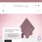 ishimmerlashes.com