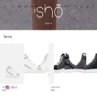 ishostore.com