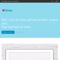 ishqr.com