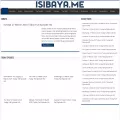 isibaya.me