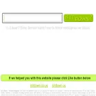 isitdown.co.uk