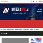 iskandarnews.net