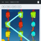 iskogames.com