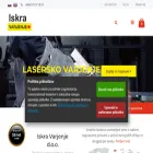 iskra-varjenje.si